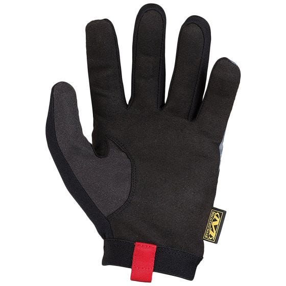 Mechanix Wear Verktygshandskar Svart
