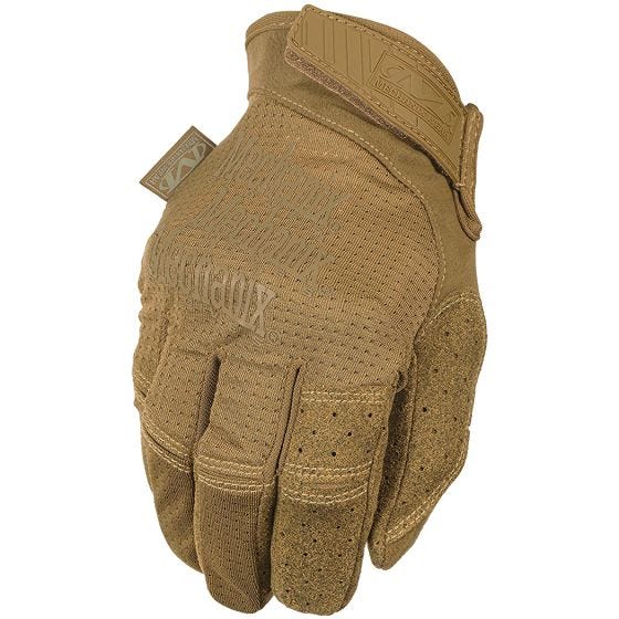 Mechanix Wear Specialty Vent Handskar Coyote