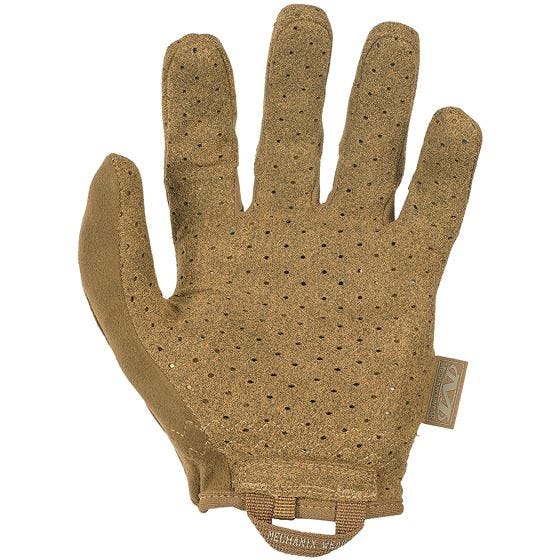 Mechanix Wear Specialty Vent Handskar Coyote