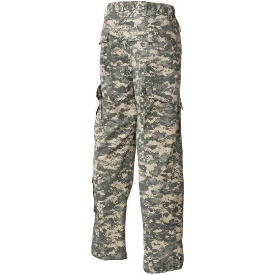 MFH ACU Stridsbyxor Ripstop - ACU Digital