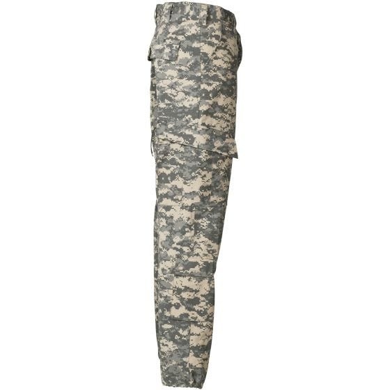 MFH ACU Stridsbyxor Ripstop - ACU Digital