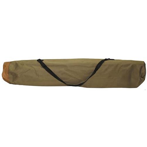 MFH US Type Fältsäng 190x66 cm - Coyote