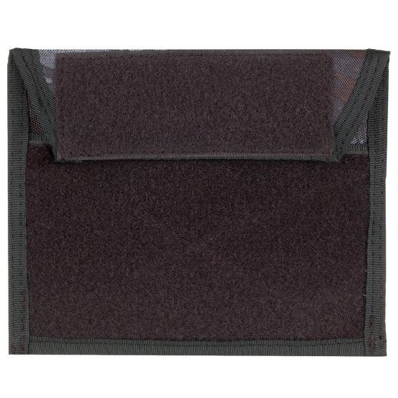 MFH MOLLE Administrativ Påse - HDT Camo LE