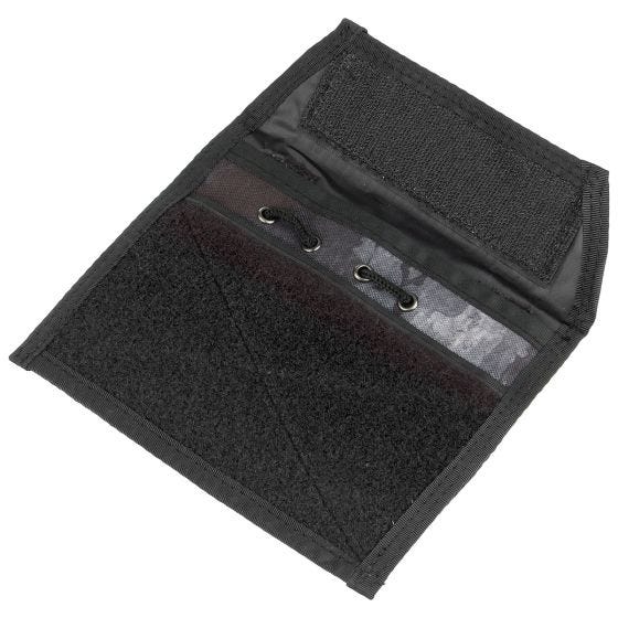 MFH MOLLE Administrativ Påse - HDT Camo LE