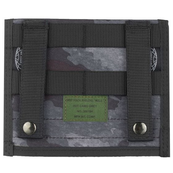 MFH MOLLE Administrativ Påse - HDT Camo LE