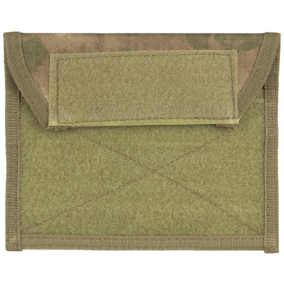 MFH MOLLE Administrativ Påse - HDT Camo FG