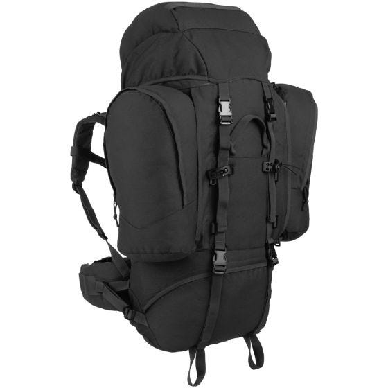 MFH Alpin110 Ryggsäck - Svart