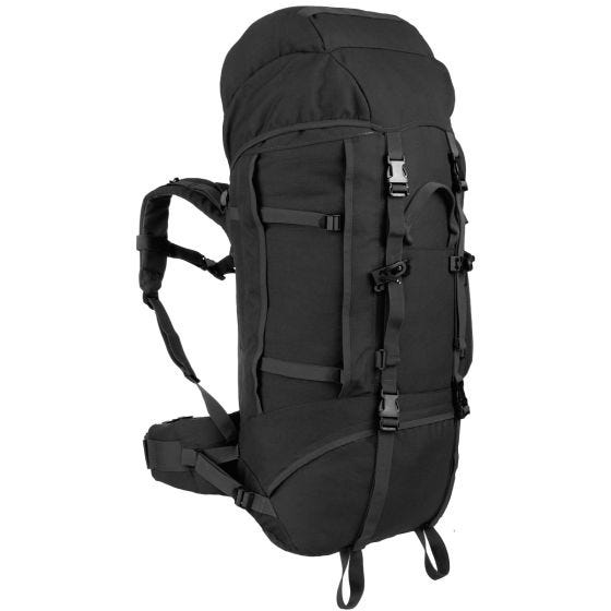MFH Alpin110 Ryggsäck - Svart