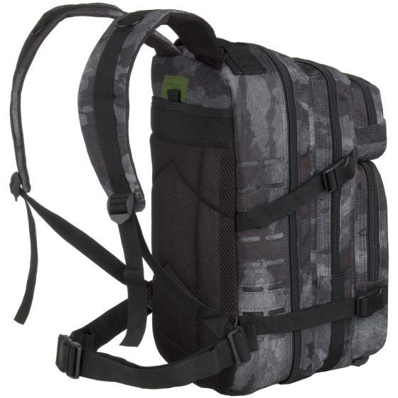 MFH Assault I Ryggsäck Laser - HDT Camo LE