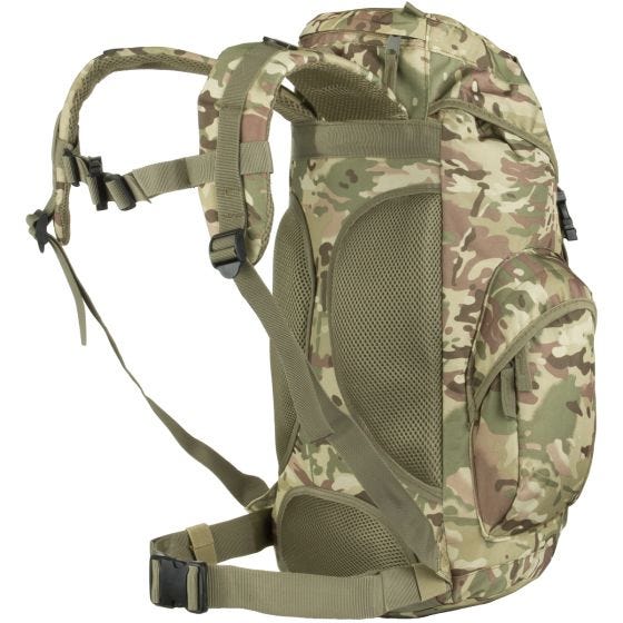 MFH Recon II Ryggsäck 25 L - Operation Camo