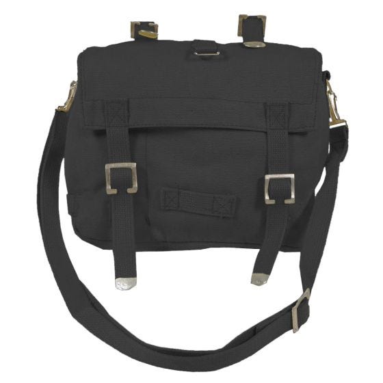 MFH BW Combat Liten Bag - Svart