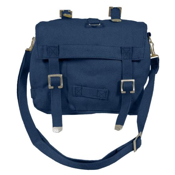 MFH BW Combat Liten Bag - Blå