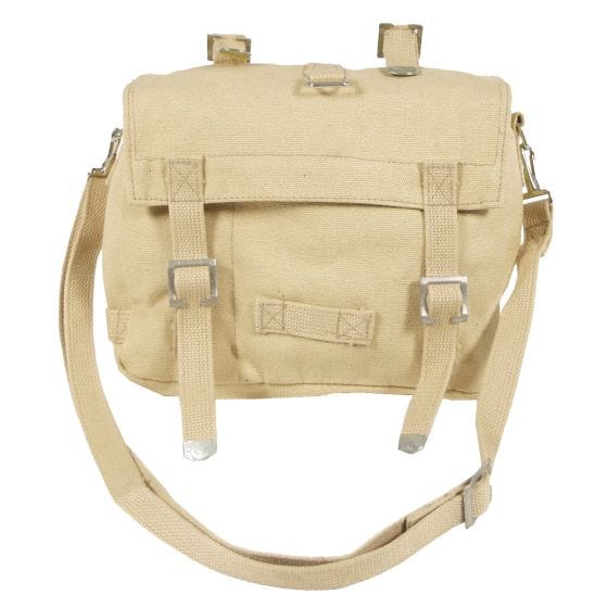MFH BW Combat Liten Bag - Kaki