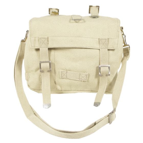 MFH BW Combat Liten Bag - Nature