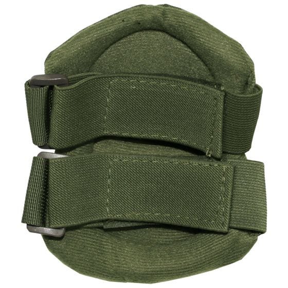 MFH Defence Armbågsskydd - Oliv
