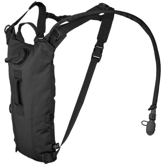 MFH TPU Extreme Hydration Ryggsäck - Svart