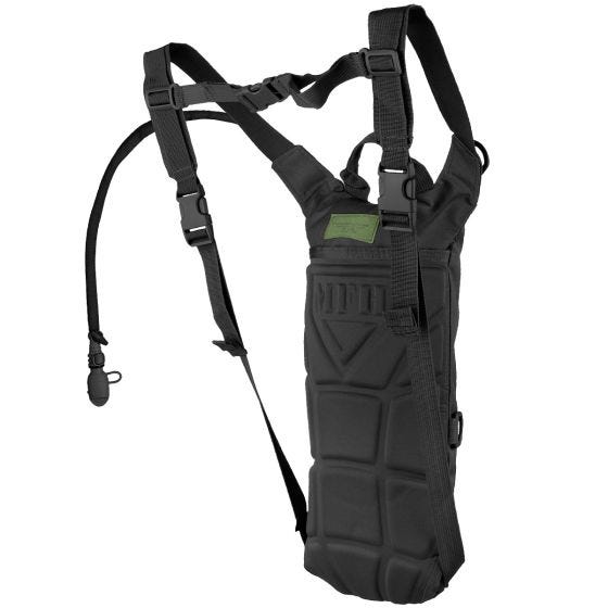 MFH TPU Extreme Hydration Ryggsäck - Svart