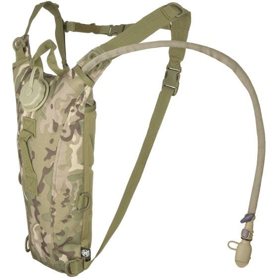 MFH TPU Extreme Hydration Ryggsäck - Operation Camo