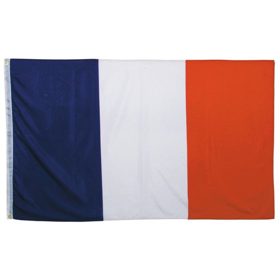 MFH France Flagga 90x150 cm