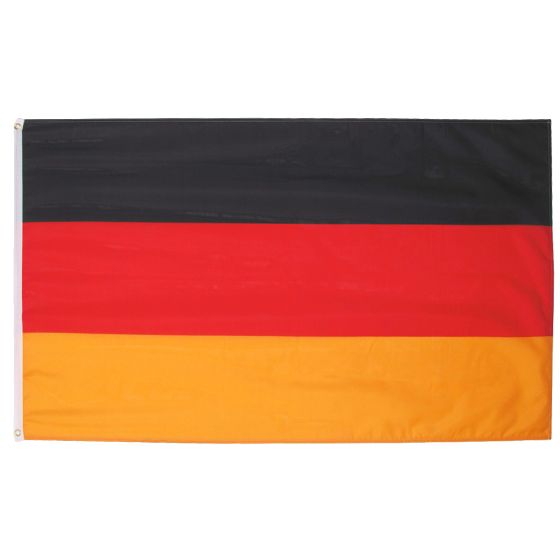MFH Germany Flagga 90x150 cm