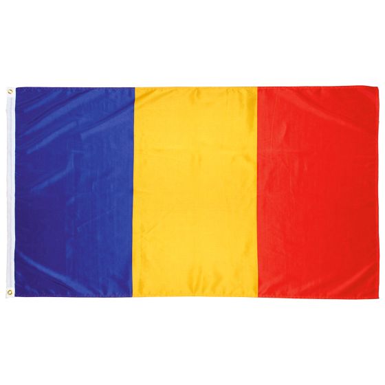 MFH Romania Flagga 90x150 cm