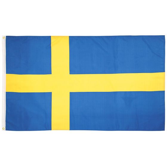 MFH Sweden Flagga 90x150 cm
