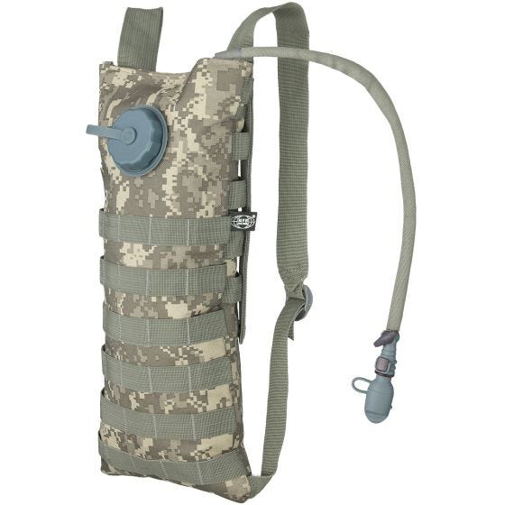 MFH MOLLE Hydration Blåsa och Bärare - ACU Digital