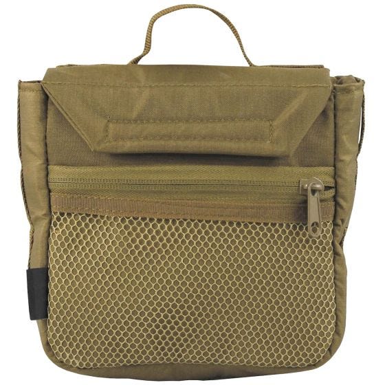 MFH Mission II Verktygsficka - Coyote Tan