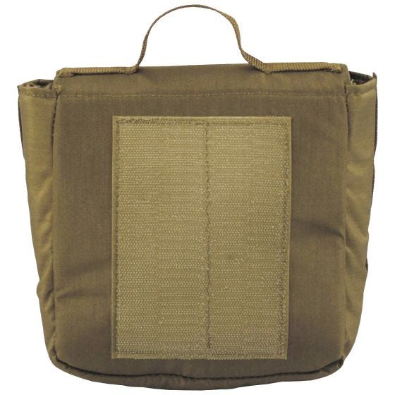 MFH Mission II Verktygsficka - Coyote Tan