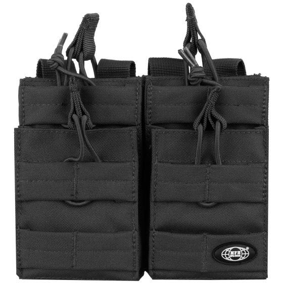 MFH Modular Pouch Black
