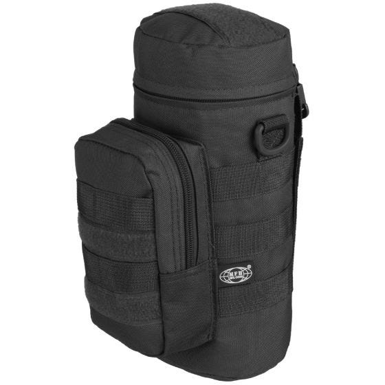MFH MOLLE Bag - Svart