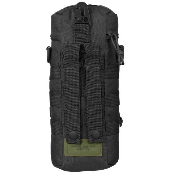 MFH MOLLE Bag - Svart