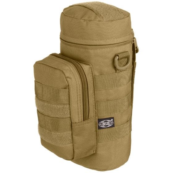 MFH MOLLE Bag - Coyote Tan