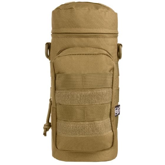 MFH MOLLE Bag - Coyote Tan