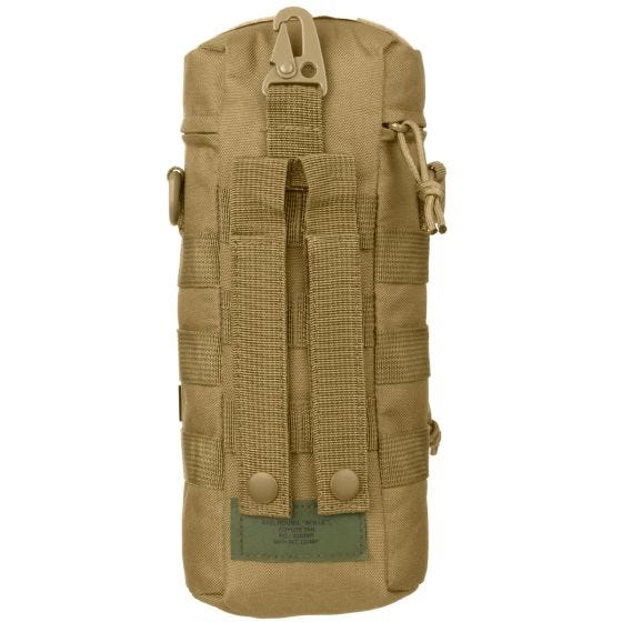 MFH MOLLE Bag - Coyote Tan