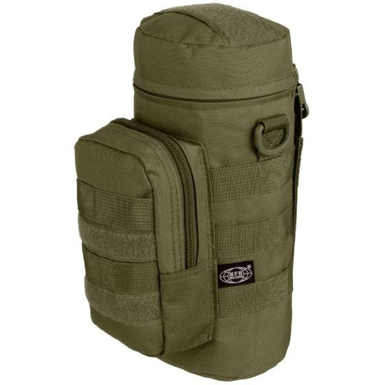 MFH MOLLE Bag - OD Grön