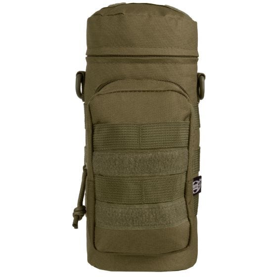 MFH MOLLE Bag - OD Grön