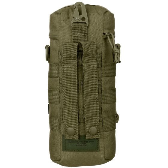 MFH MOLLE Bag - OD Grön