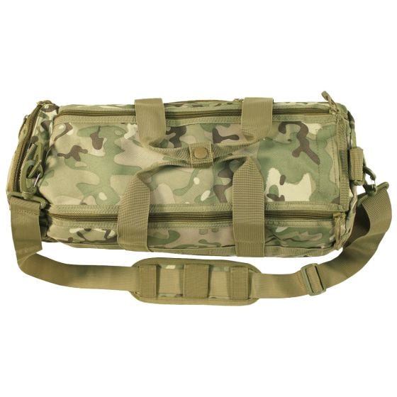 MFH MOLLE Operation Bag 12 L - Operation Camo
