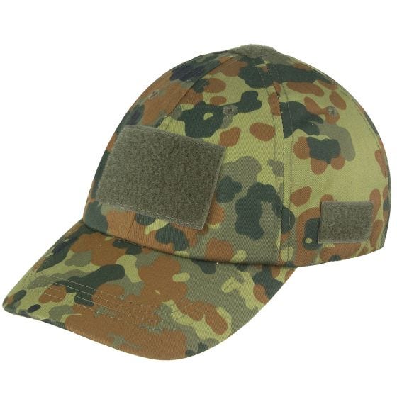 MFH Operations Lock - Flecktarn