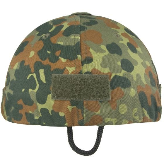 MFH Operations Lock - Flecktarn