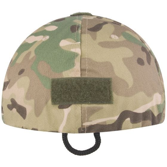 MFH Operations Lock - Operation Camo