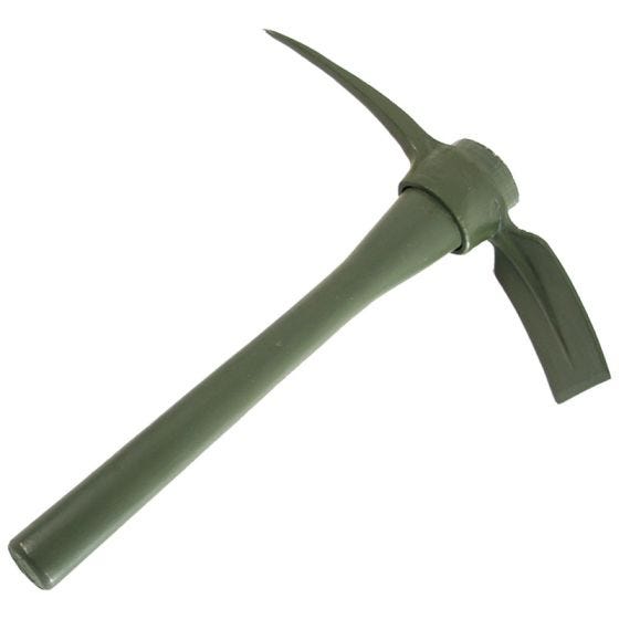 MFH US Army Hacka