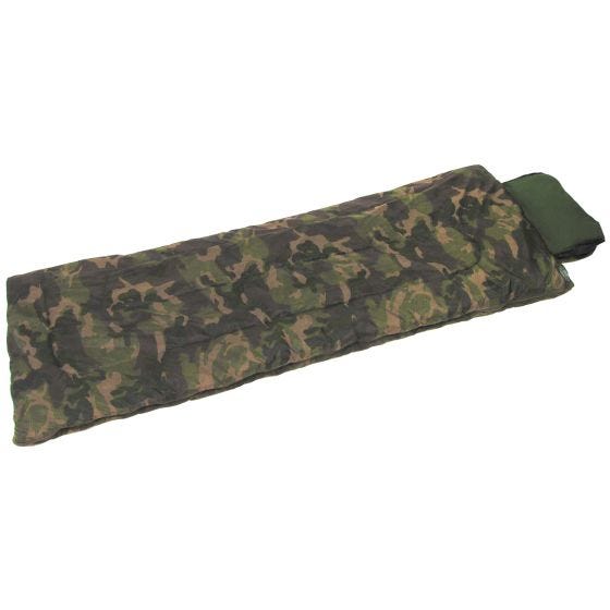 MFH Israeli Pilot's Sovsäck - Woodland Camo