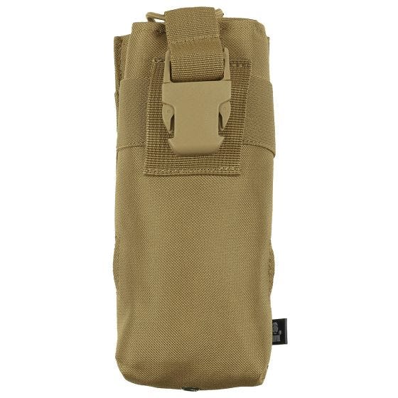 MFH PRC 148 MBITR MOLLE Radioficka - Coyote