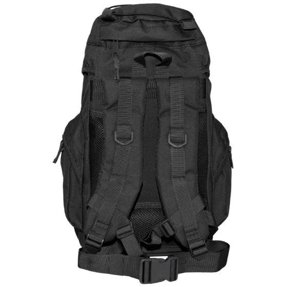 MFH Recon I Ryggsäck 15 L - Svart