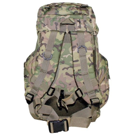 MFH Recon I Ryggsäck 15 L - Operation Camo