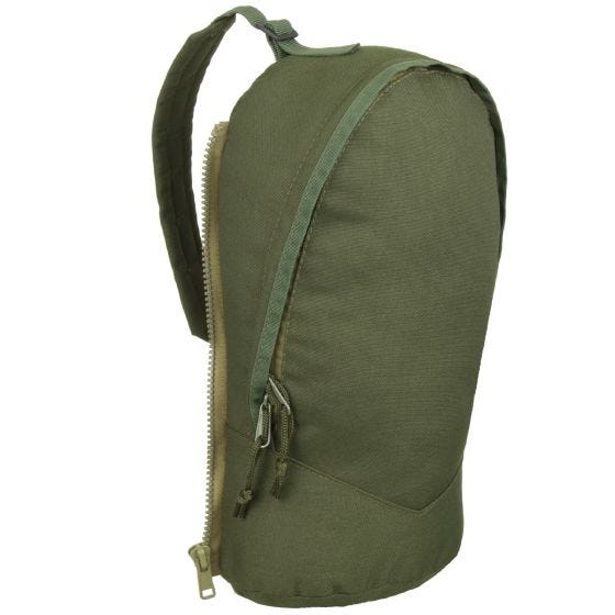MFH Alpin110 Ryggsäck - OD Grön