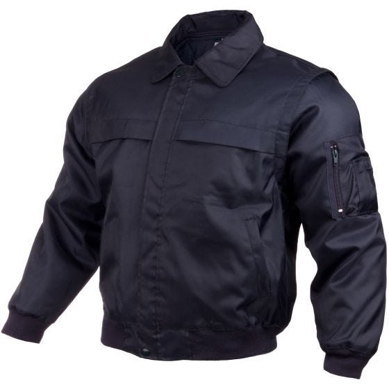 MFH Security Blouson - Blå