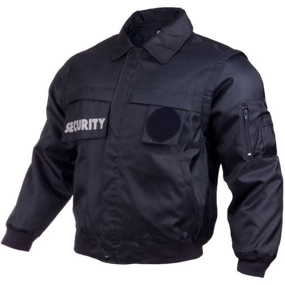 MFH Security Blouson - Blå